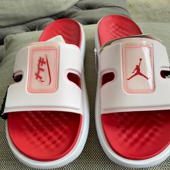Jordan | Shoes | Jordan Hydro 8 Retro Slides | Poshmark
